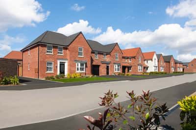 DWH at Romans Quarter - Image 7