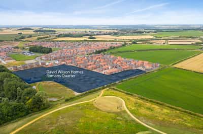 DWH at Romans Quarter - Image 9