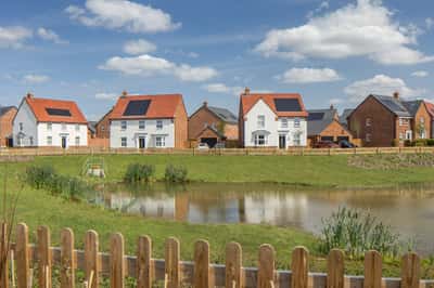 DWH Canal Quarter @ Kingsbrook - Image 6