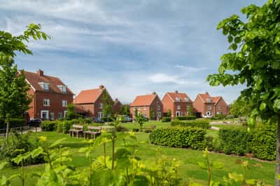 DWH Canal Quarter @ Kingsbrook - Image 7