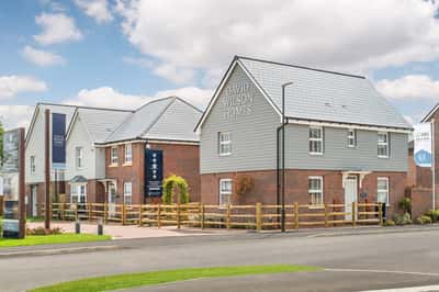 Fiddington Fields - Image 8