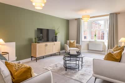 Finchwood Park - Image 4