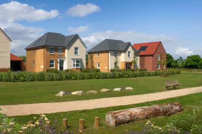 Great Dunmow Grange - Image 5