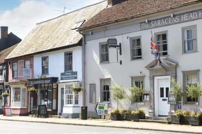 Great Dunmow Grange - Image 9