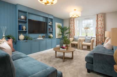 Grey Towers Village - Image 10