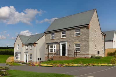 Hampton Mill - Image 1