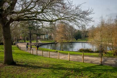 Henley Gate - Image 9