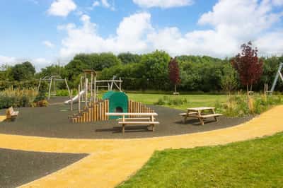 Heritage Grange @ Upper Lighthorne - Image 3