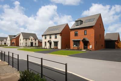 Hughes Meadow - Image 3