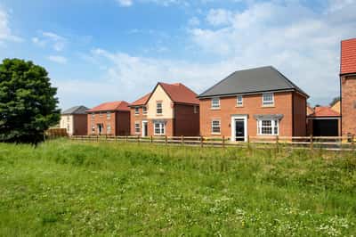 Hunters Place @ Fernwood Village - Image 3