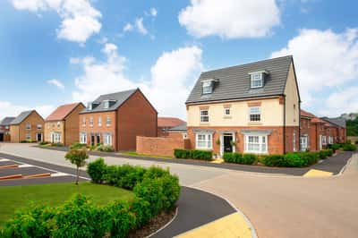 Hunters Place @ Fernwood Village - Image 6