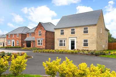 Inglewhite Meadow, Longridge - Image 1