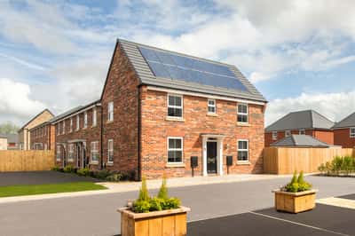 Inglewhite Meadow, Longridge - Image 3