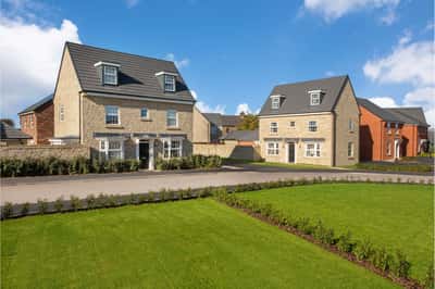 Inglewhite Meadow, Longridge - Image 8