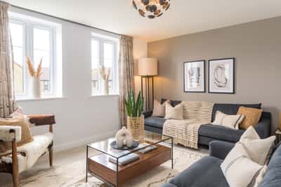 Ladden Garden Village - Image 4