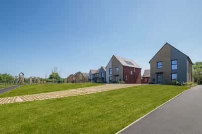 Ladden Garden Village - Image 7