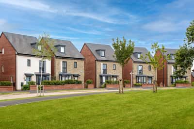 Ladden Garden Village - Image 9