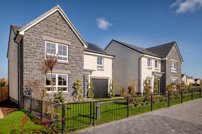 Lairds Gait - Image 1