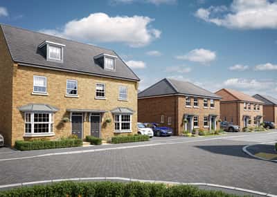 Lancaster Grove - Image 7