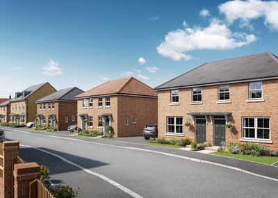 Lancaster Grove - Image 9