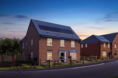 Lapwing Green - Image 1