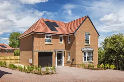 Lapwing Green - Image 5