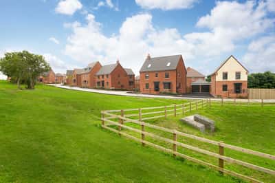 New Lubbesthorpe - Image 3