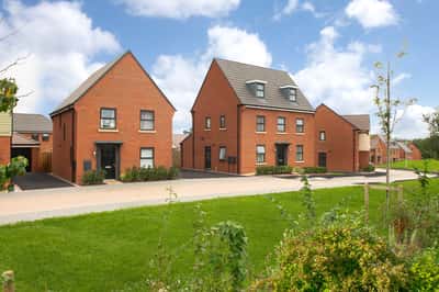 New Lubbesthorpe - Image 5