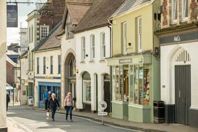 Niveus Walk - Image 10