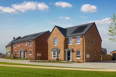 Nursery Fields - Image 1