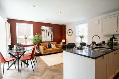 Otters Reach at Benthall Grange - Image 2