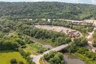 Otters Reach at Benthall Grange - Image 6