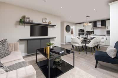 Oughtibridge Valley, Sheffield - Image 2