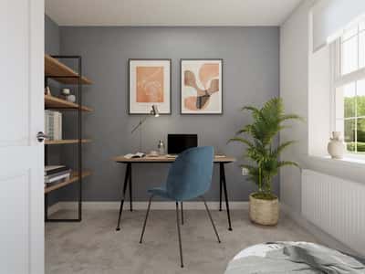 Queen's Manor - Image 8