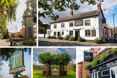 Queen's Manor - Image 9