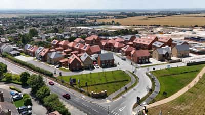 Roman Walk - Image 6