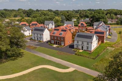 Rose Place - Image 1