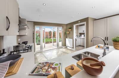 Sholden Meadows - Image 2