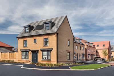 Spitfire Green - Image 1