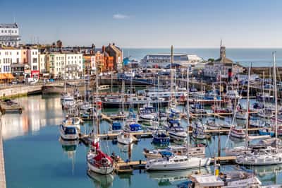 Spitfire Green - Image 9