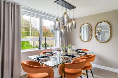 St Clair Mews - Image 4