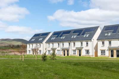 St Clair Mews - Image 7