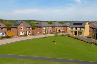 Stonebridge Fields - Image 3