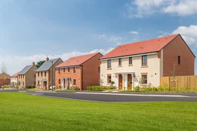 Sylvan Meadows - Image 1