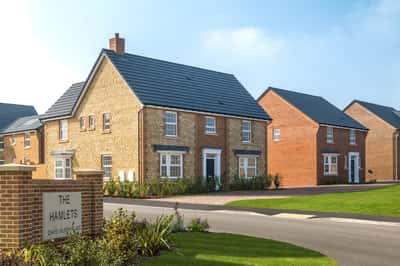 The Hamlets - Image 1