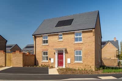 The Hamlets - Image 4