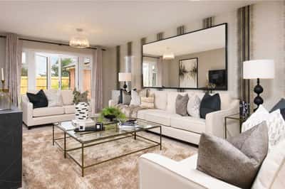 The Hawthorns - Image 4