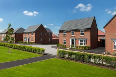 The Hawthorns - Image 5