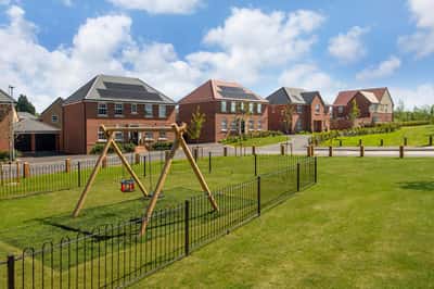 The Hawthorns - Image 7