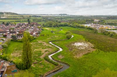 The Lapwings at Burleyfields - Image 10